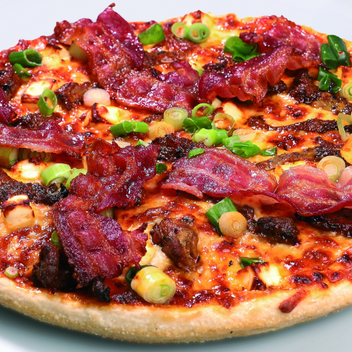 Pizza Metaxa