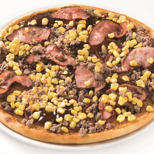 Pizza Vegas