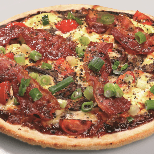 Pizza Wildmaster