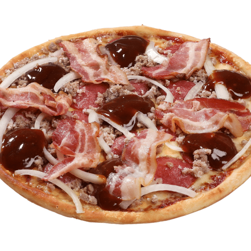 Pizza X-treme