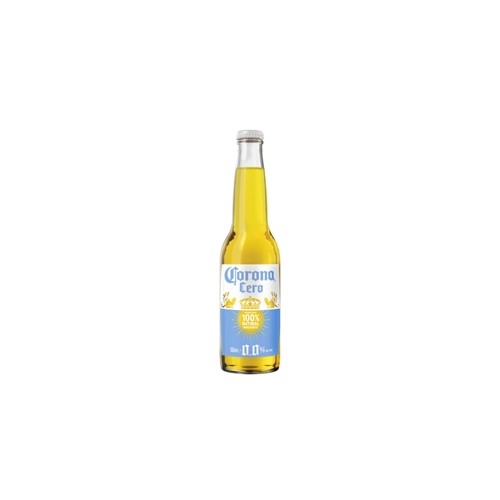 Corona Alkoholfrei 0,33 l