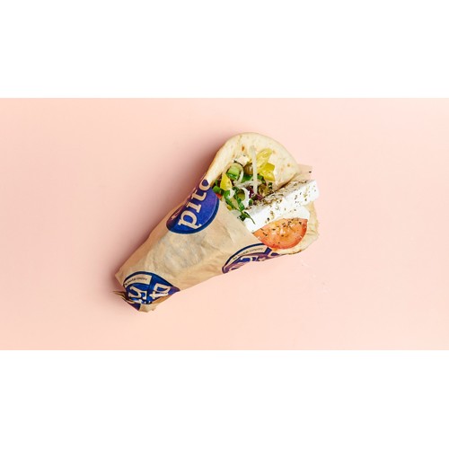 My Pita Feta