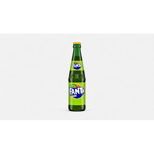 Fanta Exotic 0,33 l