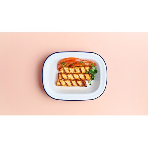Halloumi