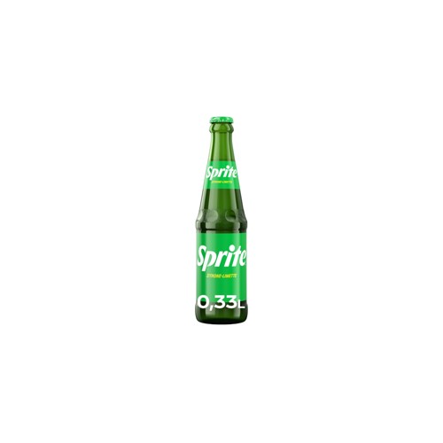 Sprite 0,33 l
