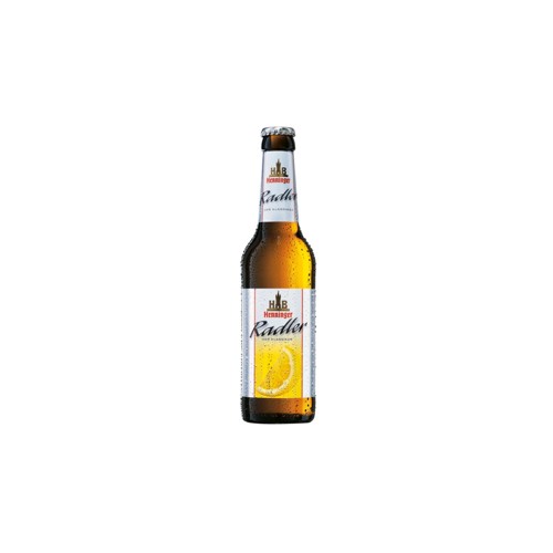 Henninger Radler 0,33 l

