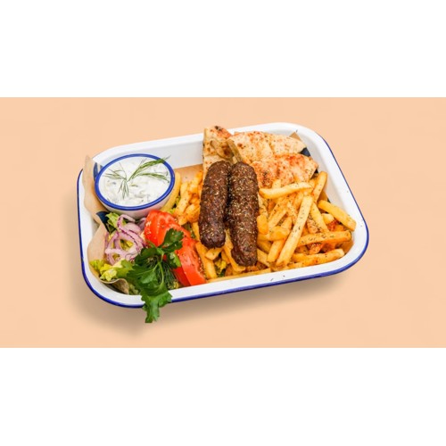 My Pita Beyond Teller
