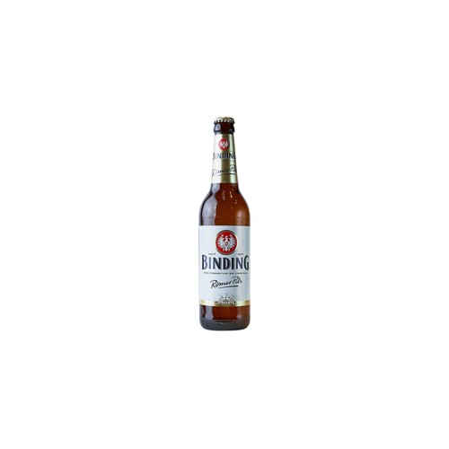Binding Römer Pils 0,33 l
