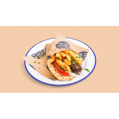 My Pita Beyond *Neu*
