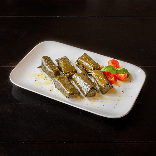 Dolmades