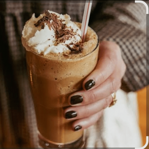 Frappe me Pagoto