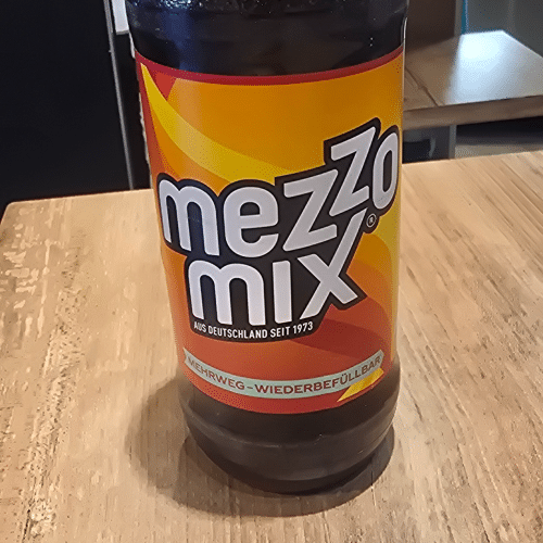Mezzo Mix 1,0l (MEHRWEG)