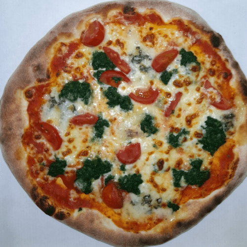 Pizza Gorgonzola