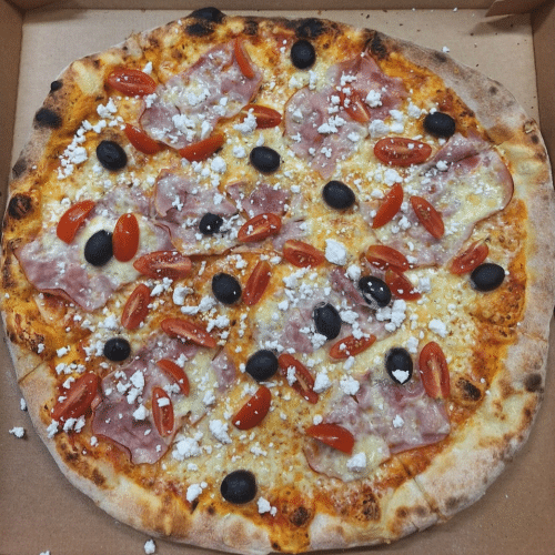 Pizza Hercules