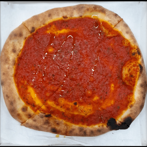 Pizzabrot