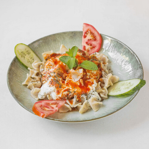 Manti