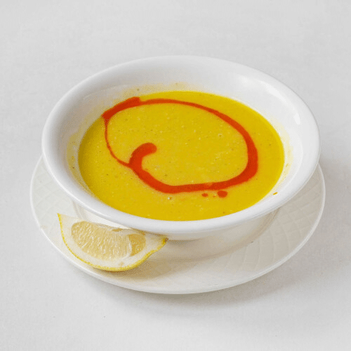 Mercimek Corbasi