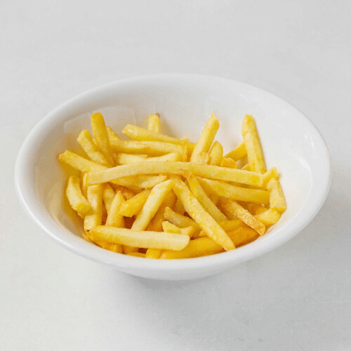 Pommes frites