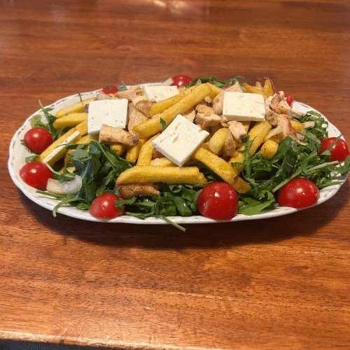Pomm Salat