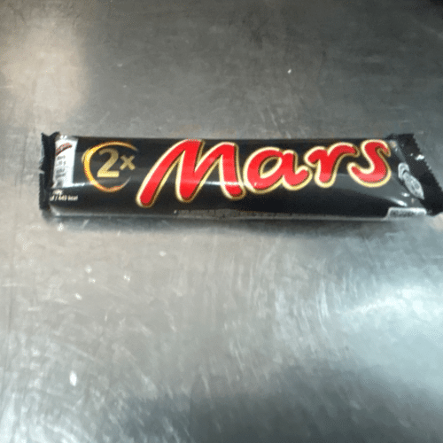 Mars