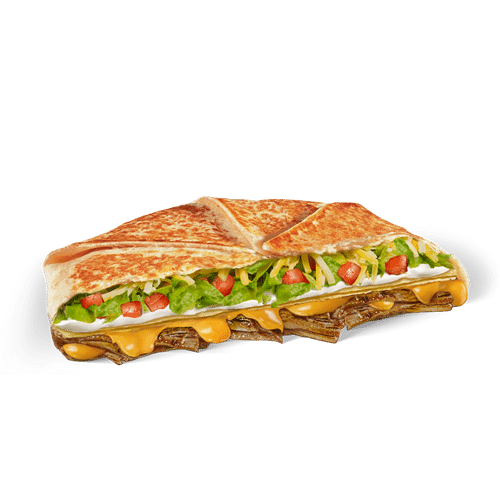 Crunchwrap Barbacoa
