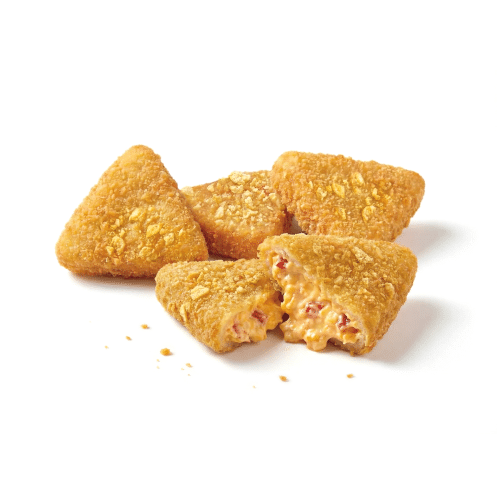 Pimento Cheese Bites