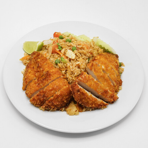 Khao Phad