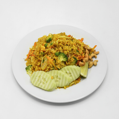 Khao Phad Pi Nong