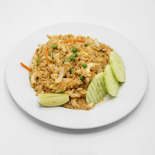 Khao Phad Sabpraros