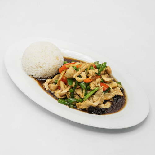 Phad Khing