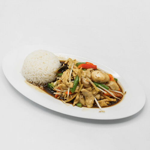 Phad Pag Raum