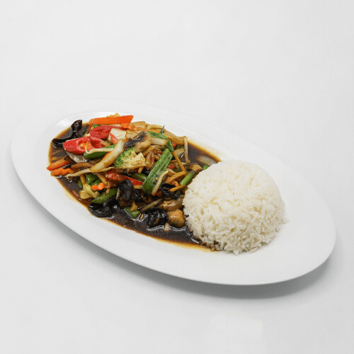 Phad Thua Ngong