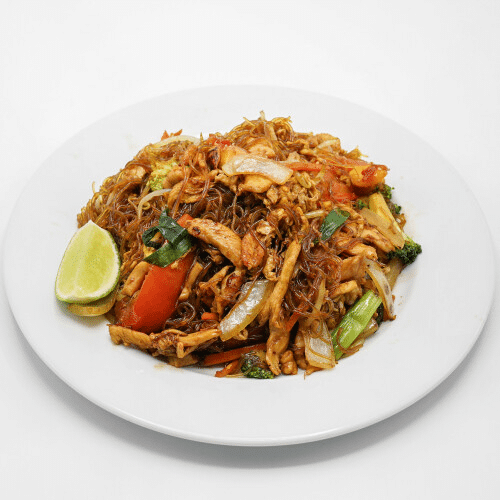 Phad Wunsen