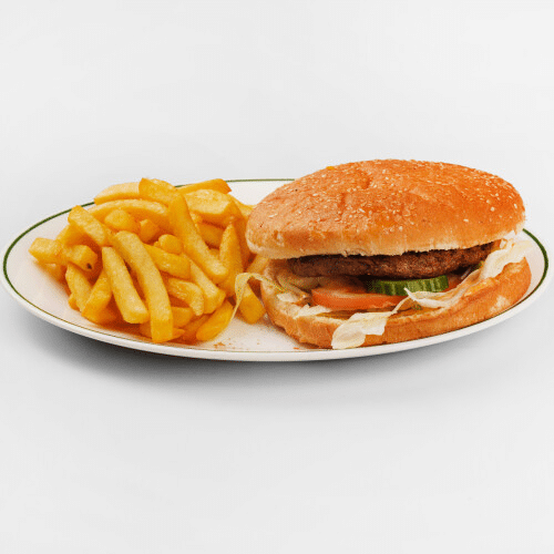 Cheeseburger