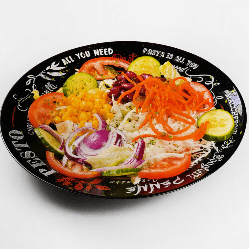 Gemischter Salat