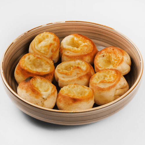 Käsebrötchen
