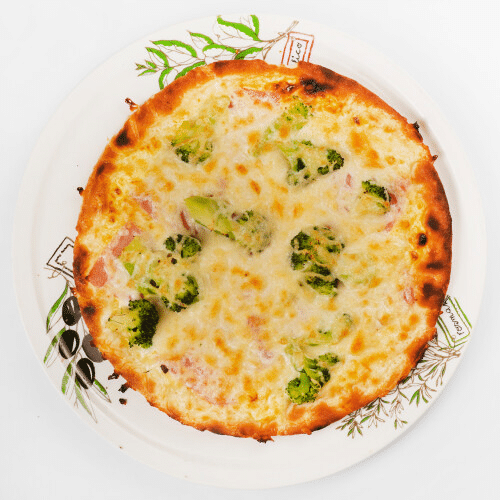 Pizza Matio
