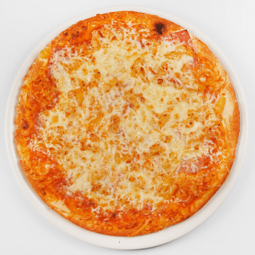 Pizza Prosciutto