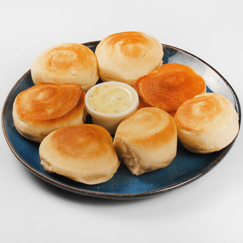 Pizzabrötchen