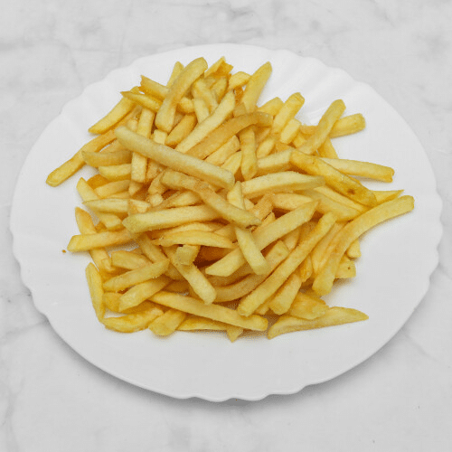 Pommes frites