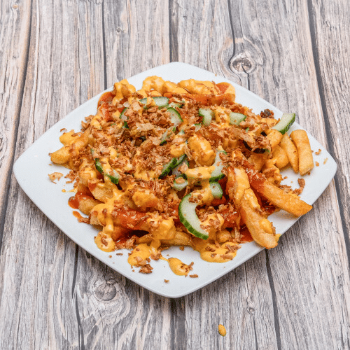 Pommes Joppie