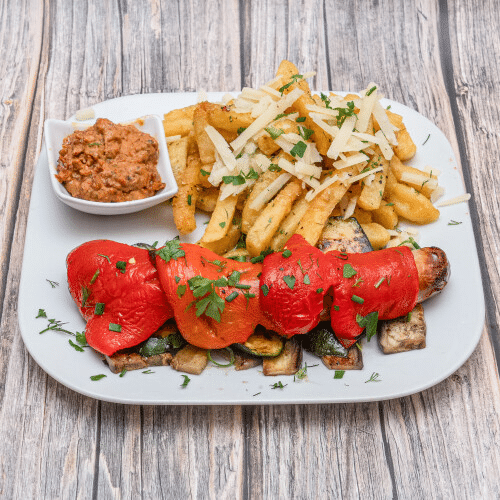 Toscana Wurst