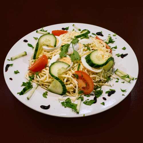 Insalata Capricciosa