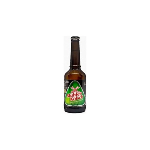 Mühlen Kölsch 0,33l