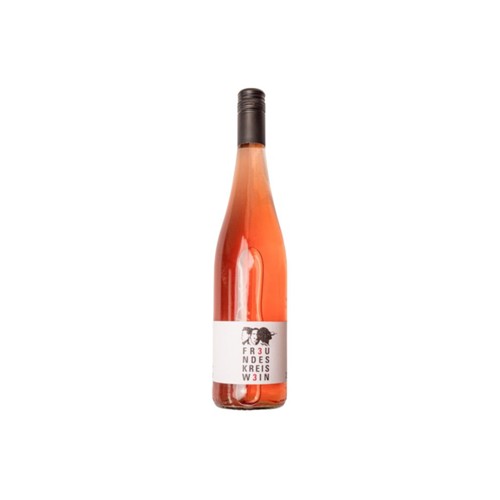 Freundeskreis Rose 0,75