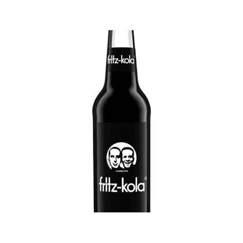 Fritz-Kola 0,33l