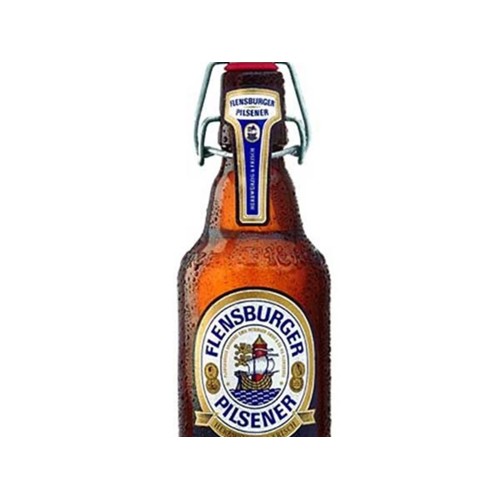 Flensburger Pils 0,33