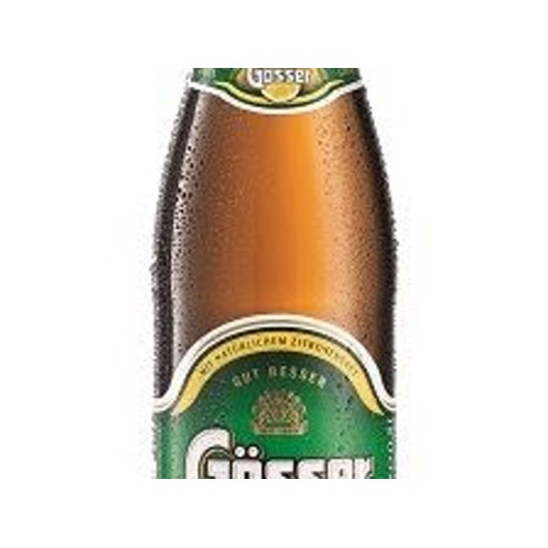 Gösser Natur Radler 0,5l