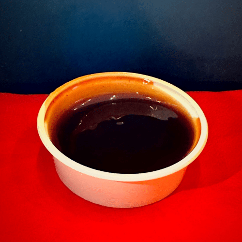 Barbeuesauce