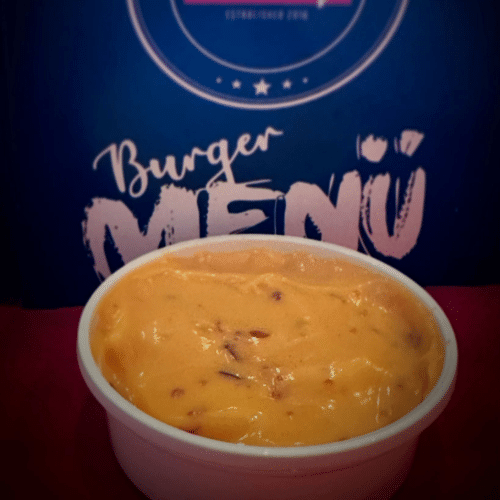 Chili-Mayonnaise
